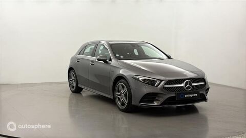 Classe A 250 e 160+102ch AMG Line 8G-DCT 8cv 2020 occasion 17138 Puilboreau