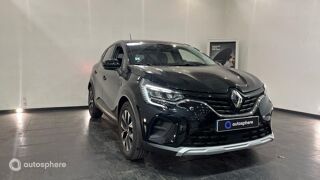 Captur 1.0 TCe 90ch Evolution 2024 occasion 13090 Aix-en-Provence