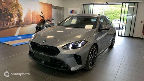 Annonce voiture BMW Srie 1 49490 