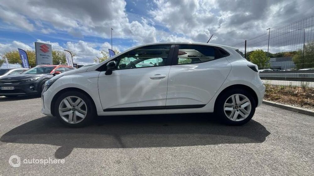 Clio 1.0 TCe 90ch Evolution - 24 2024 occasion 44700 Orvault