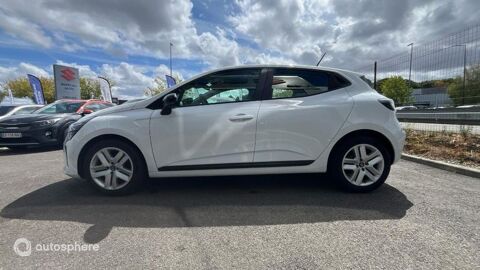 Clio 1.0 TCe 90ch Evolution - 24 2024 occasion 44700 Orvault
