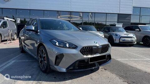 Annonce voiture BMW Série 1 46500 €