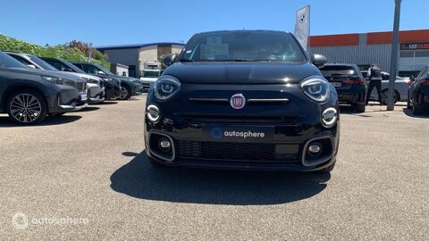 500 X 1.6 Multijet 130ch Sport 2021 occasion 13700 Marignane