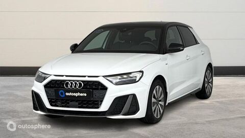 Annonce voiture Audi A1 28990 €