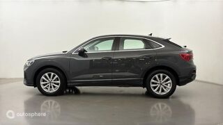 Q3 35 TFSI 150ch Design S tronic 7 2023 occasion 86000 Poitiers