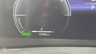 C-HR 1.8 Hybride 140ch Design MY25 2025 occasion 92000 Nanterre