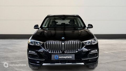 X5 xDrive30dA 265ch xLine 2019 occasion 33260 LA TESTE DE BUCH