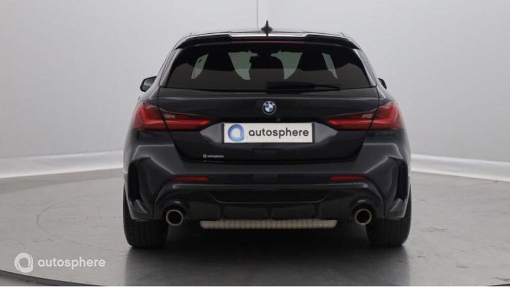 S&eacute;rie 1 M135iA xDrive 306ch 2020 occasion 62218 Loison-sous-Lens