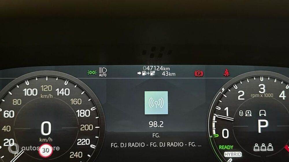 Defender 110 2.0 P400e X-Dynamic HSE 2021 occasion 94100 SAINT MAUR DES FOSSES