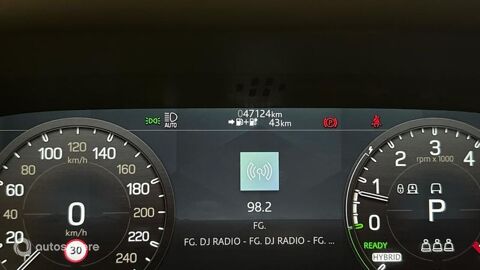 Defender 110 2.0 P400e X-Dynamic HSE 2021 occasion 94100 SAINT MAUR DES FOSSES