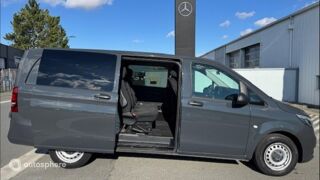 Vito 114 CDI Mixto Long Pro Propulsion 9G-Tronic 2021 occasion 17140 LAGORD
