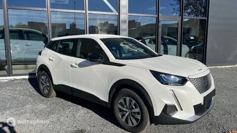 2008 e- 136ch Active Pack 2024 occasion 63000 Clermont-Ferrand