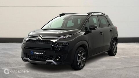 Citro&euml;n C3 Aircross BlueHDi 110ch S&S Feel Pack Business 2022 occasion Civray 86400