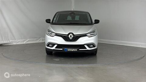 Sc&eacute;nic 1.5 dCi 110ch energy Intens 2018 occasion 10100 Romilly-sur-Seine