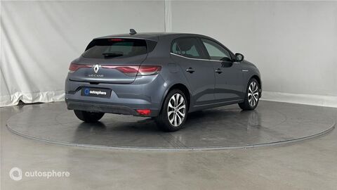 M&eacute;gane 1.5 Blue dCi 115ch Techno 2023 occasion 60000 Beauvais