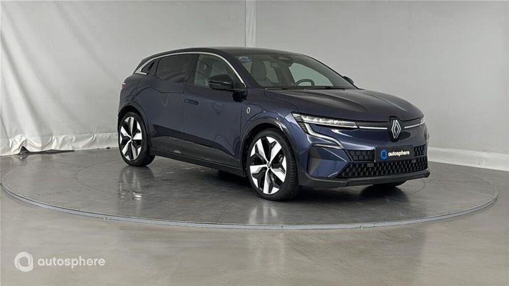 M&eacute;gane E-Tech Electric EV60 220ch Techno super charge 2023 occasion 57000 Metz