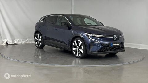 M&eacute;gane E-Tech Electric EV60 220ch Techno super charge 2023 occasion 57000 Metz