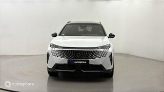 5008 Electrique 210ch Batterie 73 kWh GT 2025 occasion 16430 Champniers