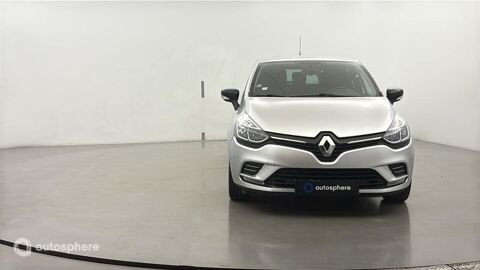 Clio 0.9 TCe 90ch energy Limited 5p Euro6c 2018 occasion 51000 Ch&acirc;lons-en-Champagne