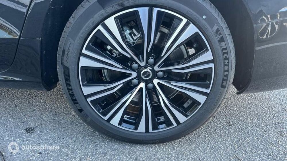 V60 T6 AWD 253+145ch Ultra Style Chrome Geartronic 8 2026 occasion 94430 Chennevi&egrave;res sur Marne