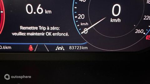 T-Cross 1.5 TSI 150ch R-Line DSG7 2024 occasion 59552 Lambres-lez-Douai