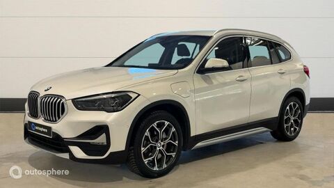 BMW X1 xDrive25eA 220ch xLine 2020 occasion Marignane 13700