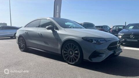 Classe CLA 200 163+30ch AMG Line 4Matic 8G-eDCT 2026 occasion 17138 Puilboreau