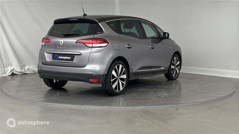 Sc&eacute;nic 1.3 TCe 140ch FAP Limited 2019 occasion 62231 Coquelles