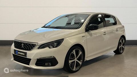 Annonce voiture Peugeot 308 12499 €