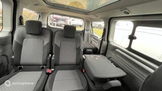 Caravelle L1 e 286ch 64kWh Life 2025 occasion 16430 Champniers