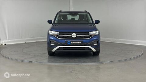 T-Cross 1.0 TSI 95ch Lounge 2020 occasion 62800 LIEVIN