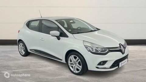 Clio 1.0 SCe 75ch Business 2019 occasion 59160 Lomme