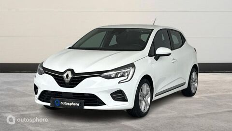 Annonce voiture Renault Clio 10799 €