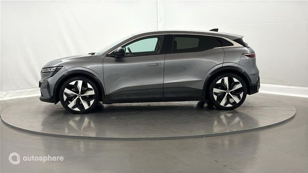 M&eacute;gane E-Tech Electric EV60 220ch Techno optimum charge 2022 occasion 51000 Ch&acirc;lons-en-Champagne