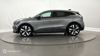 M&eacute;gane E-Tech Electric EV60 220ch Techno optimum charge 2022 occasion 51000 Ch&acirc;lons-en-Champagne