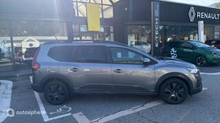 Jogger 1.0 TCe 110ch Expression 7 places -24 2024 occasion 73300 Saint-Jean-de-Maurienne