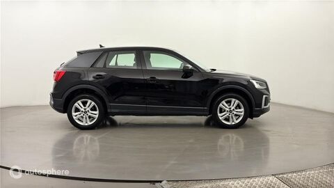 Q2 30 TFSI 110ch Design 2023 occasion 86000 Poitiers