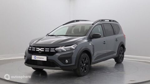 Dacia Jogger 1.0 TCe 110ch SL Extreme 7 places 2023 occasion Loison-sous-Lens 62218