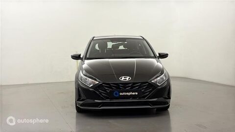 i20 1.0 T-GDi 100ch Creative DCT-7 2025 occasion 16430 Champniers