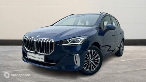 Annonce voiture BMW Serie 2 34499 €
