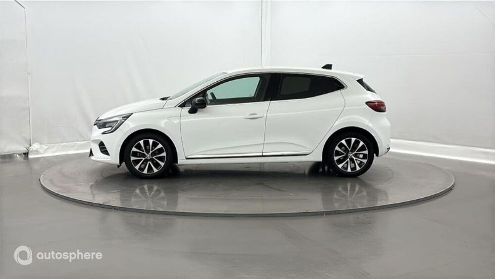 Clio 1.0 TCe 90ch Techno 2023 occasion 57200 Sarreguemines