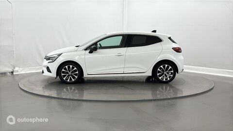 Clio 1.0 TCe 90ch Techno 2023 occasion 57200 Sarreguemines