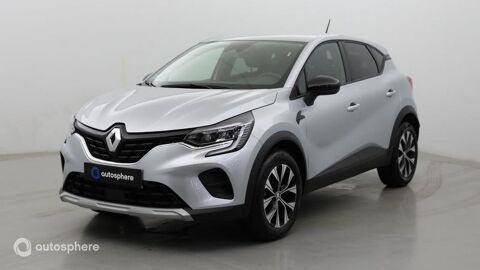 Renault Captur 1.0 TCe 90ch Evolution 2023 occasion Nantes 44000