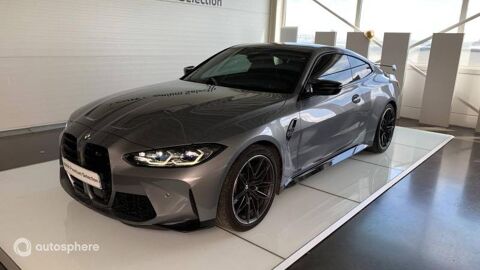 Annonce voiture BMW M4 99990 