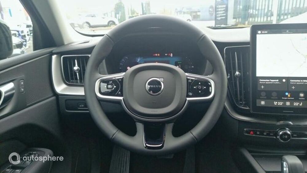 XC60 T6 Hybride Rechargeable 335ch Start Geartronic 8 AWD 2026 occasion 08000 Charleville-M&eacute;zi&egrave;res