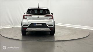 Captur 1.3 TCe 140ch Intens -21 2022 occasion 51100 Reims