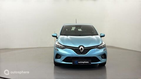 Clio 1.0 TCe 90ch Intens -21 2022 occasion 94000 Cr&eacute;teil