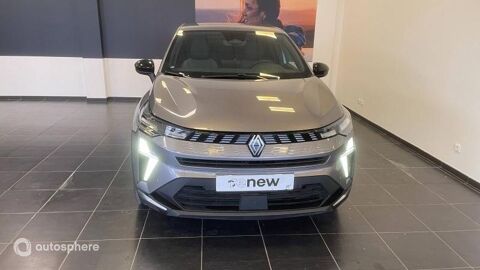 Renault Symbioz 1.8 E-Tech full hybrid 160ch Techno - 25 2025 occasion Hirson 02500