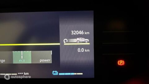 Duster 1.6 hybrid 140ch Journey 2025 occasion 62800 Li&eacute;vin