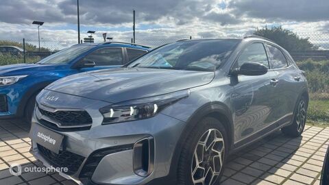 Annonce voiture Kia XCeed 25999 €